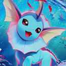 vaporeon pokemon