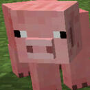 pig minecraft