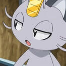 alolan meowth pokemon