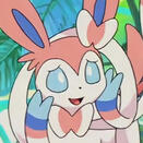 sylveon pokemon