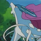 suicune pokemon