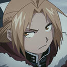 edward fullmetal alchemist