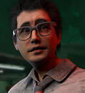 dwight dead by daylight