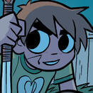 scott scott pilgrim