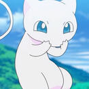 mew pokemon