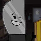 knife inanimate insanity