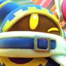 magolor kirby