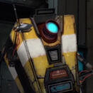 claptrap borderlands