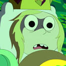 ice finn adventure time
