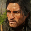 john red dead redemption