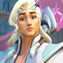 lifeweaver overwatch