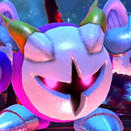 galacta knight kirby