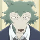 legoshi beastars