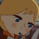 ben song of the sea
