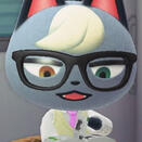 raymond animal crossing