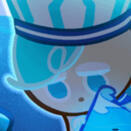 peppermint cookie run