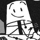lampy protagonist object show