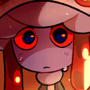 mushroom objectified