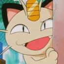 team rocket meowth pokemon