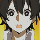 haruka kagerou project