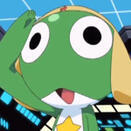 keroro sgt. frog