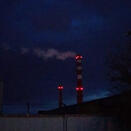 aviation obstruction lights